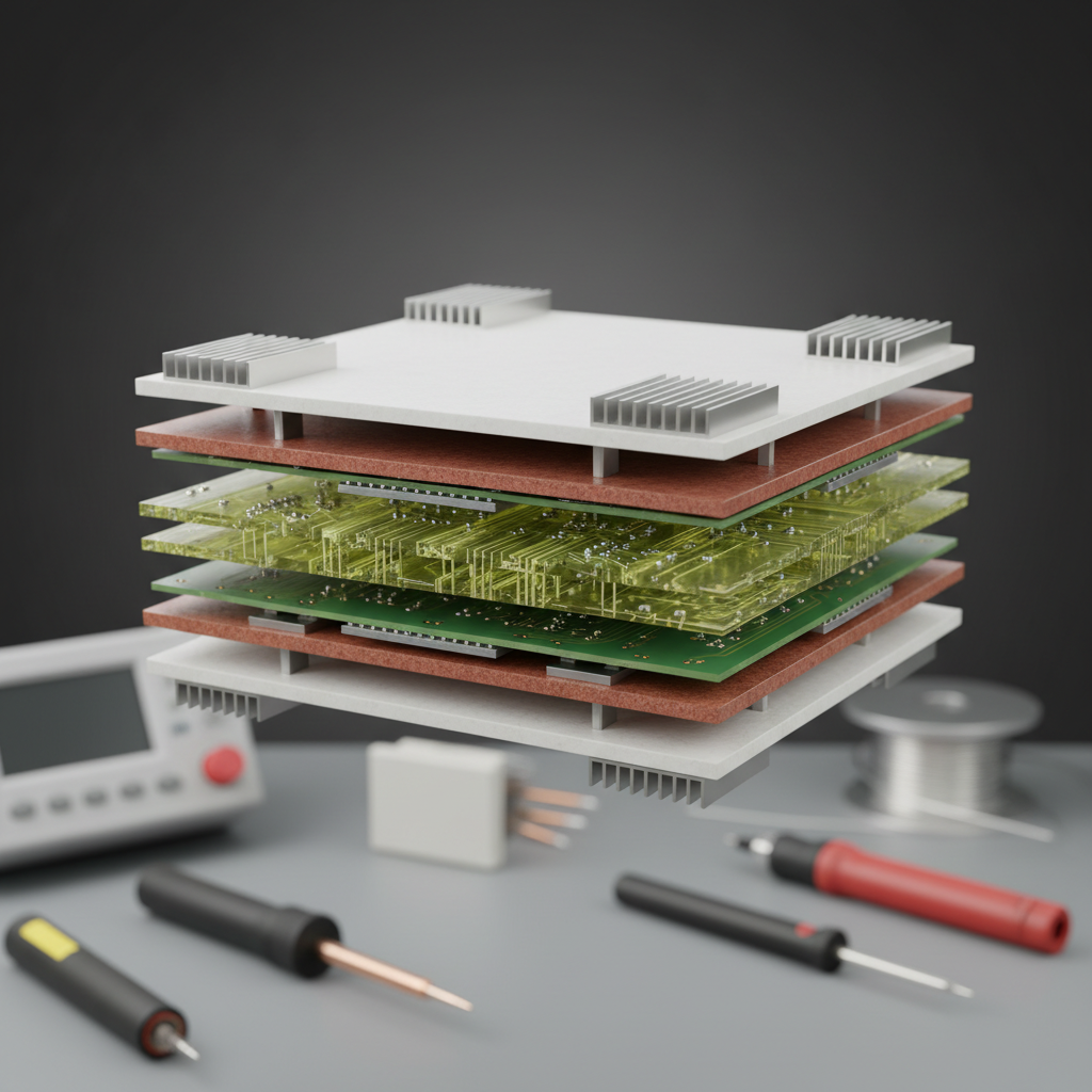 Top 10 PCB Design Tips for Beginners to Create Efficient Circuit Boards