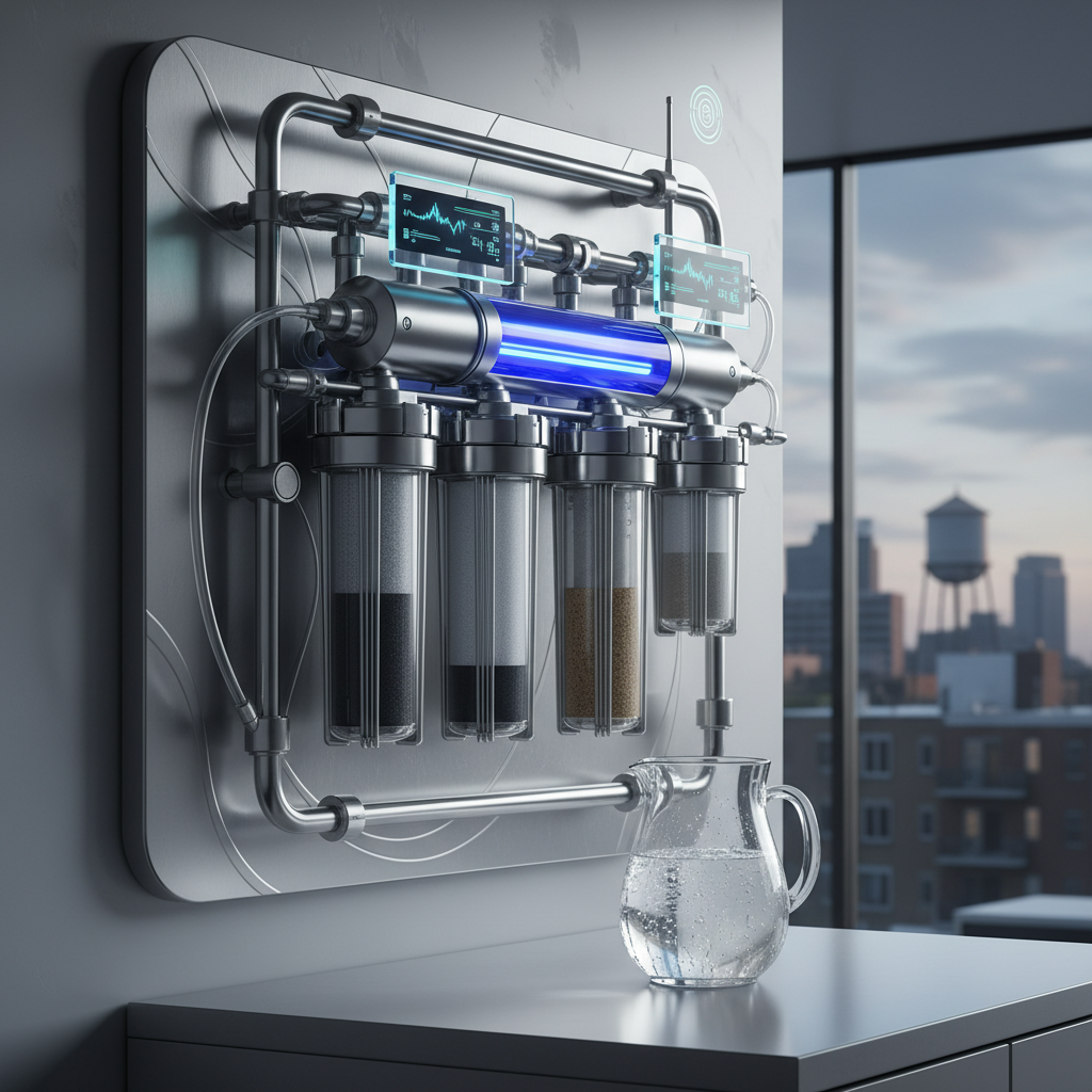 Why a Water Refining System is Essential for Clean and Safe Drinking Water