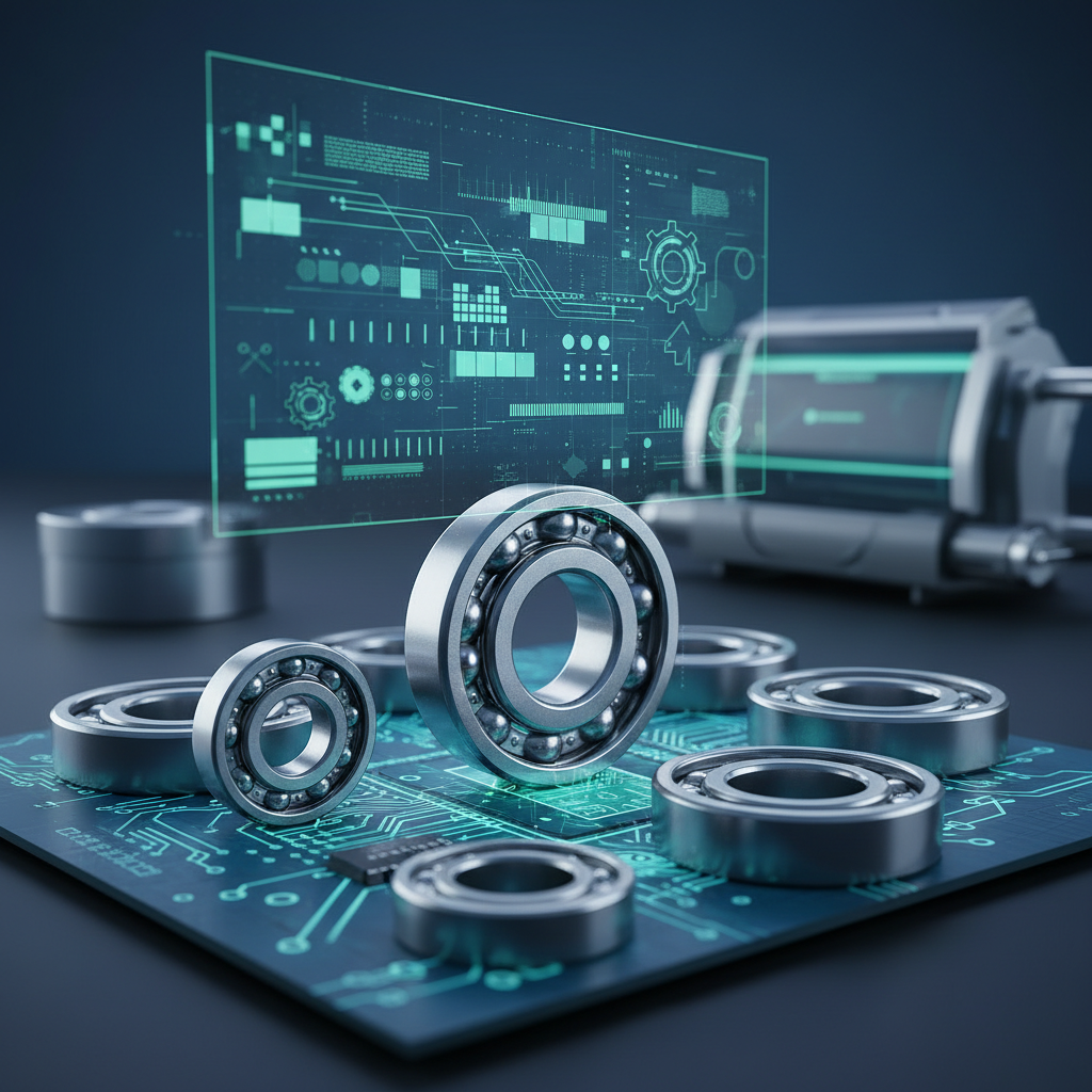 Top 10 Steel Ball Bearings to Watch in 2025 for Optimal Performance