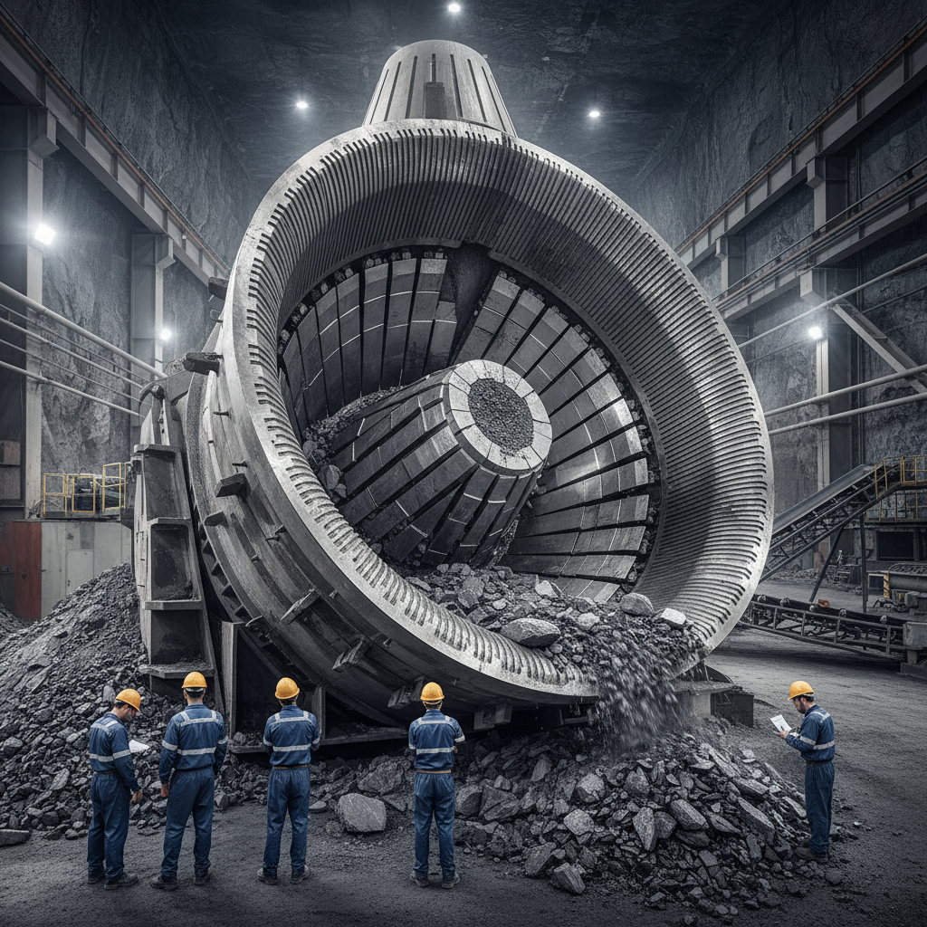 2025 How to Choose the Right Cone Crusher Bowl for Your Mining Needs