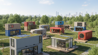 10 Best Storage Container Conversions You Need to Try Today