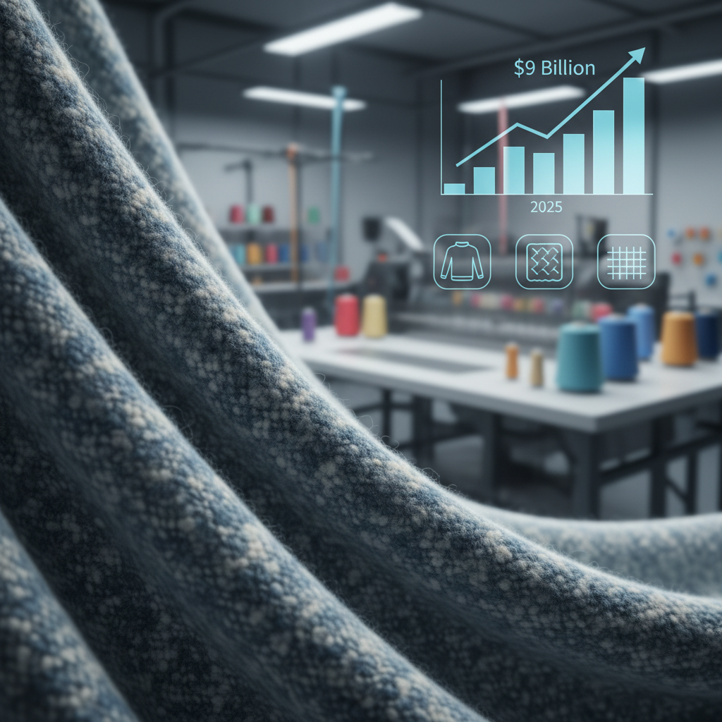 5 Essential Tips on Understanding Types of Acrylic Fiber for Optimal Use