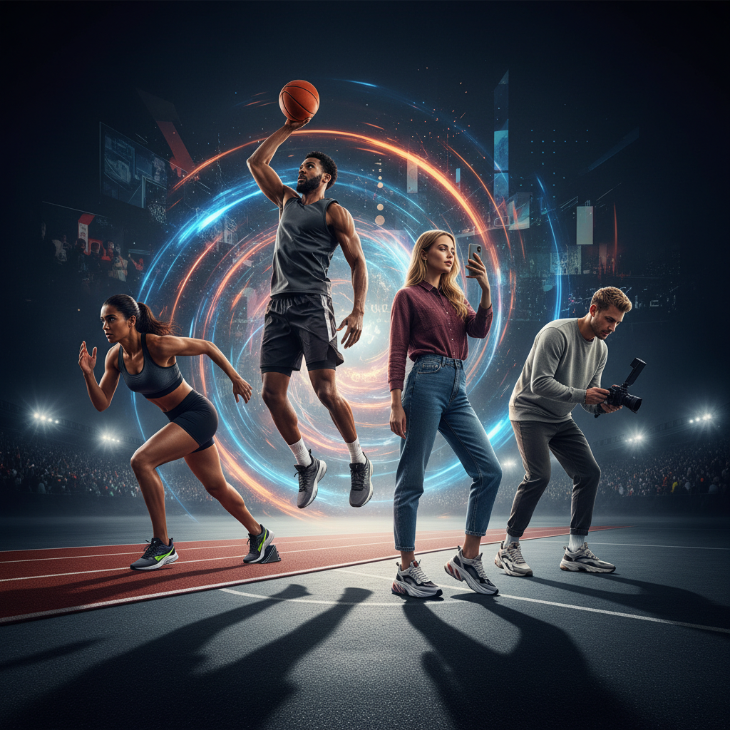 What is the Best Shoes Brand Used by Athletes and Influencers