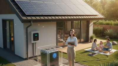 Why Every Home Should Invest in a Household Solar Generator: Insights on Efficiency and Savings