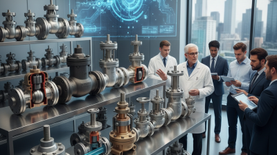 Top 10 Globe Valves: Essential Choices for Optimal Flow Control Solutions