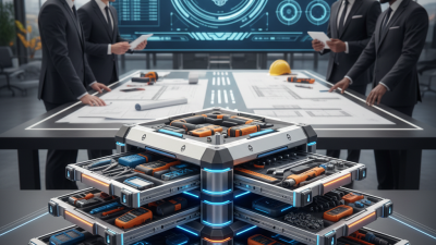 Unlocking Efficiency: The Ultimate Multi Layer Tools Box for Your 2025 Projects