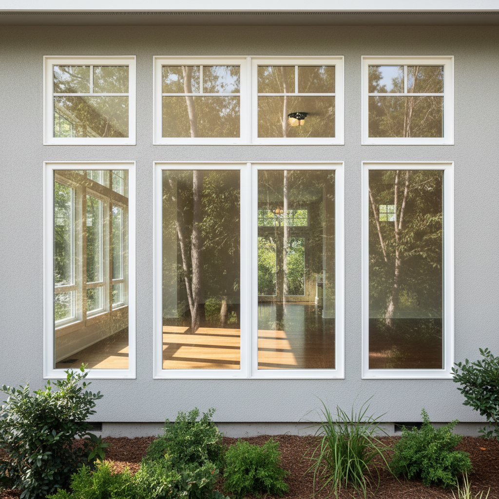 2025 Top 10 Benefits of Vinyl Windows You Need to Know