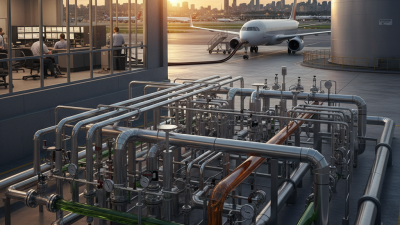 Why Understanding Aviation Fuel Systems is Crucial for Efficient Flight Operations