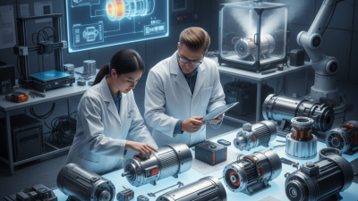 2025 How to Choose the Right Motor Housings for Your Project Needs