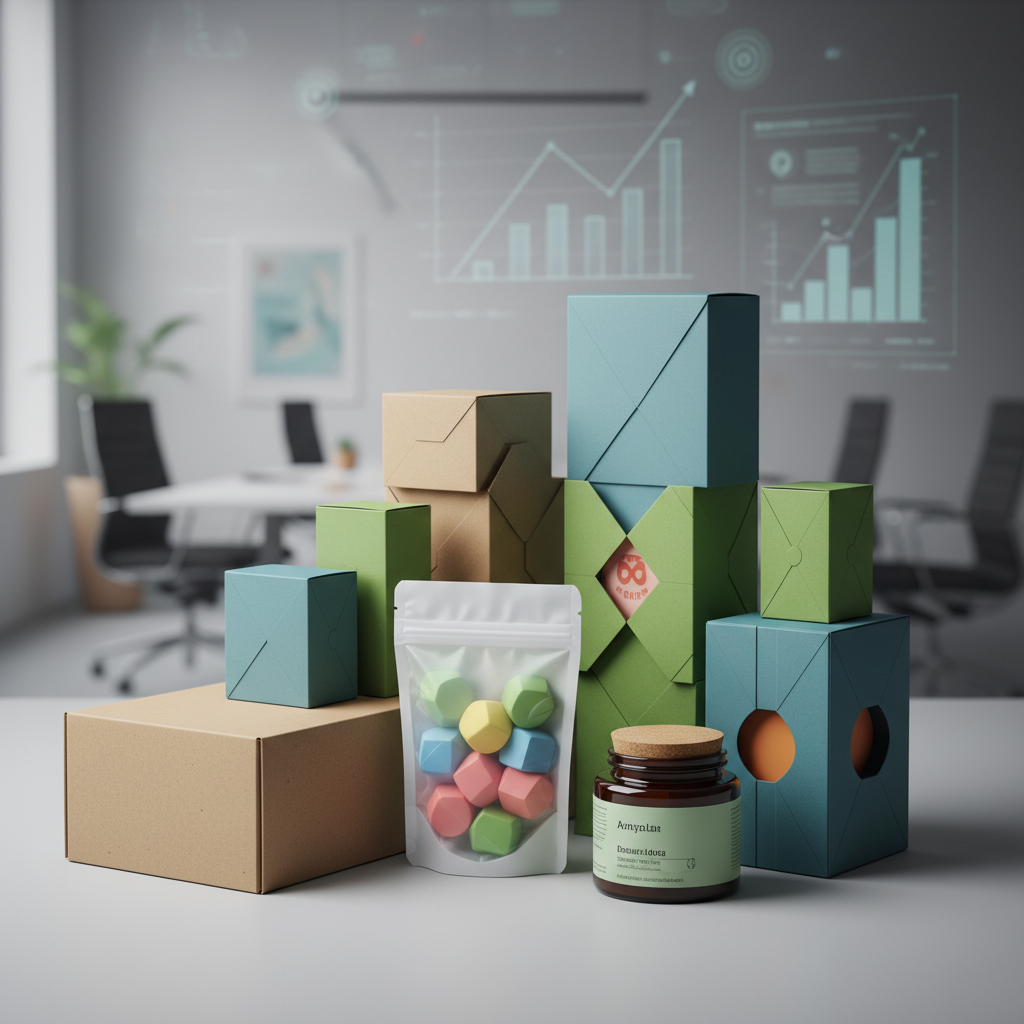 What is Packaging Solutions for Your Business Needs and Growth