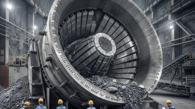 2025 How to Choose the Right Cone Crusher Bowl for Your Mining Needs