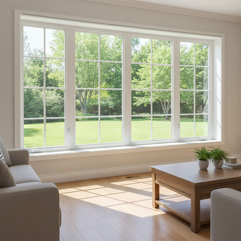 2025 Top 10 Benefits of Vinyl Windows You Need to Know