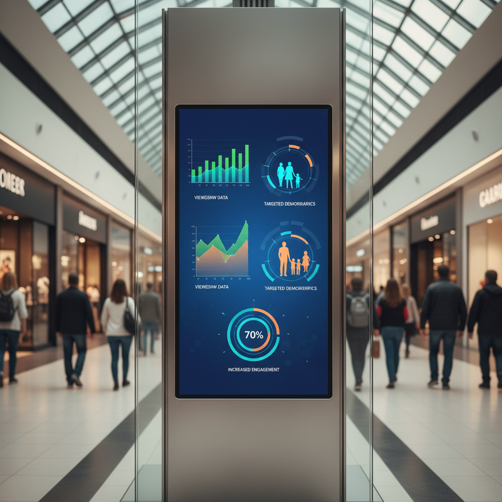 How to Effectively Monitor Digital Signage for Maximum Impact
