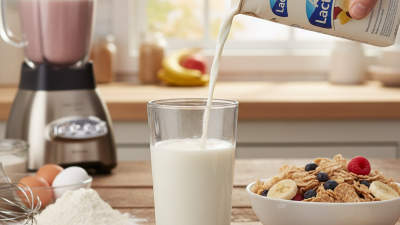 What is Lactaid Milk? Benefits, Uses, and Key FAQs Uncovered