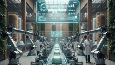 What is Diaper Manufacturing Techniques and Their Importance in the Industry