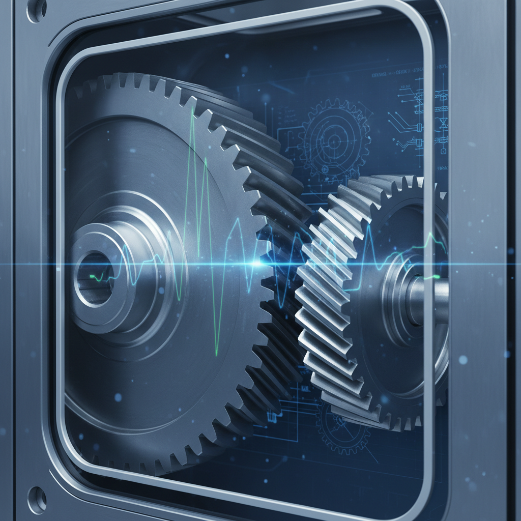 How to Choose the Right Bevel Gears for Your Precision Engineering Needs