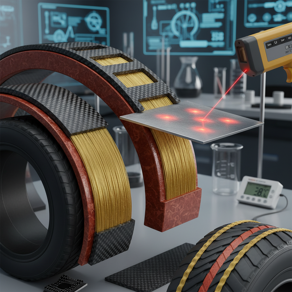 10 Essential Tips for Choosing the Best Aramid Fiber Products for Your Needs