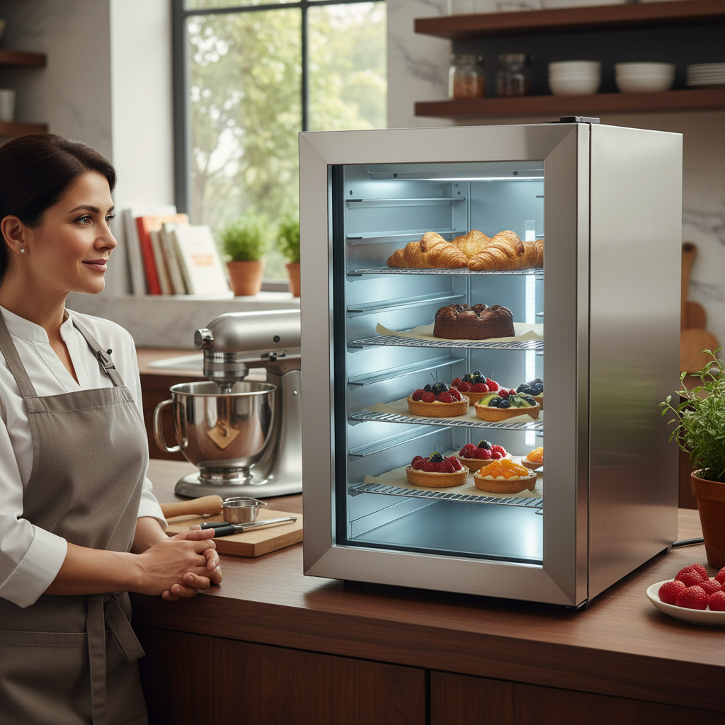 What is a Baking Cooler? Benefits, Features, and Expert Insights for Your Kitchen