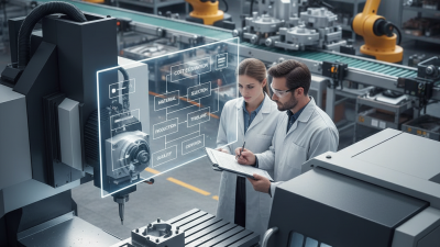 Why Accurate CNC Machine Quotations Are Essential for Cost-Effective Manufacturing