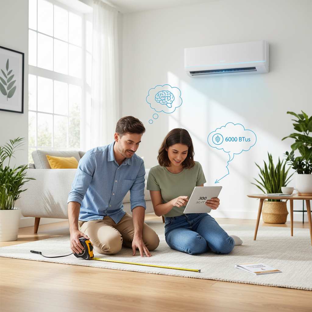 10 Essential Tips for Choosing the Best Smart Air Conditioner