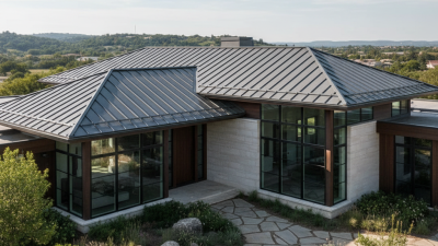 How to Choose the Best Aluminum Roof for Your Home in 2025