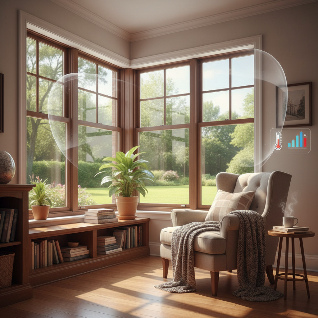 Top 5 Benefits of Installing Windows for Your Home: Enhance Comfort and Value