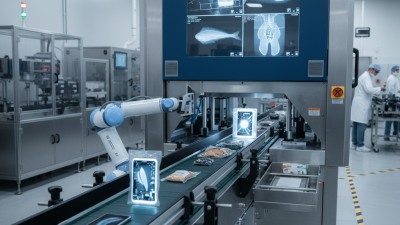 Top 5 Benefits of Xray Inspection for Quality Control and Safety Standards