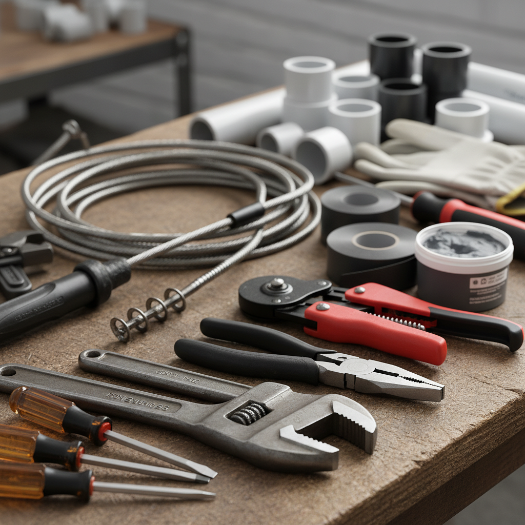 How to Effectively Repair Internal Sewer Pipes: A Comprehensive Guide