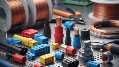 2025 How to Choose the Best Wire Cable Connectors for Maximum Efficiency