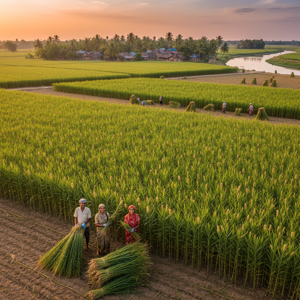 Why You Should Choose Jute Bags for Sustainable Living and Eco Friendly Choices