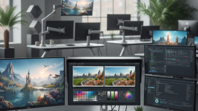 How to Choose the Best Tft Color Monitor for Your Needs