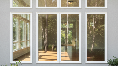 2025 Top 10 Benefits of Vinyl Windows You Need to Know