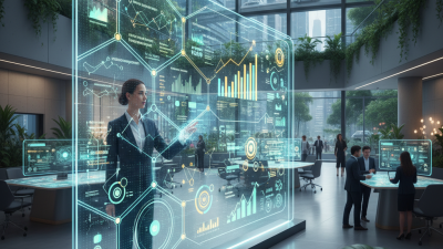 Innovative Digital Led Display Solutions Transforming Businesses in 2025