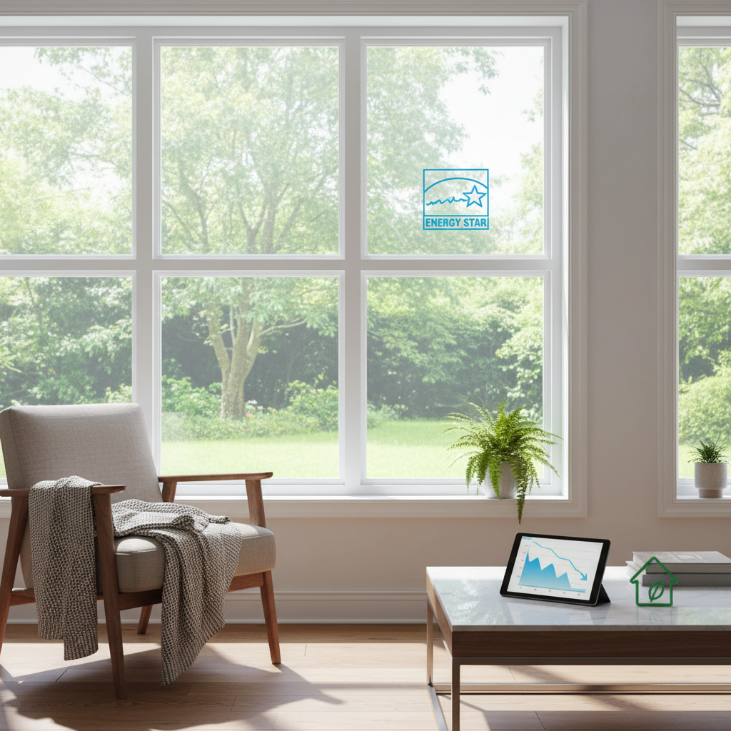 Top 10 Affordable Windows for Budget Conscious Homeowners