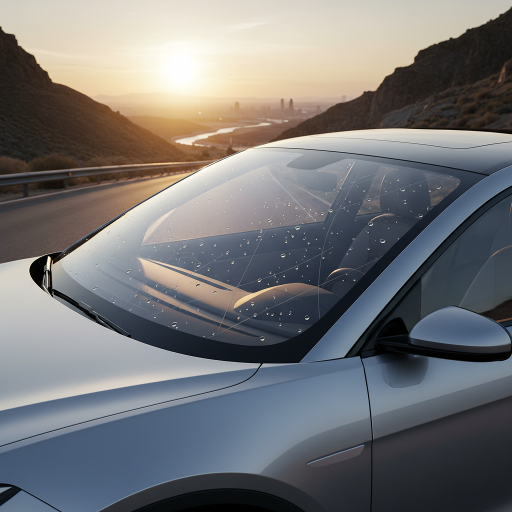 2025 Top 10 Auto Windshields: Ultimate Guide to the Best Options