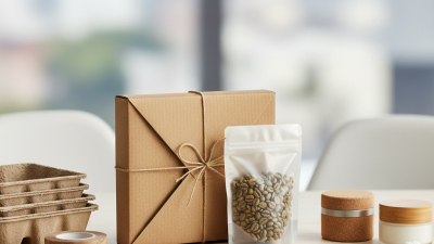 2025 Guide to Choosing the Best Packaging Materials for Your Business Needs