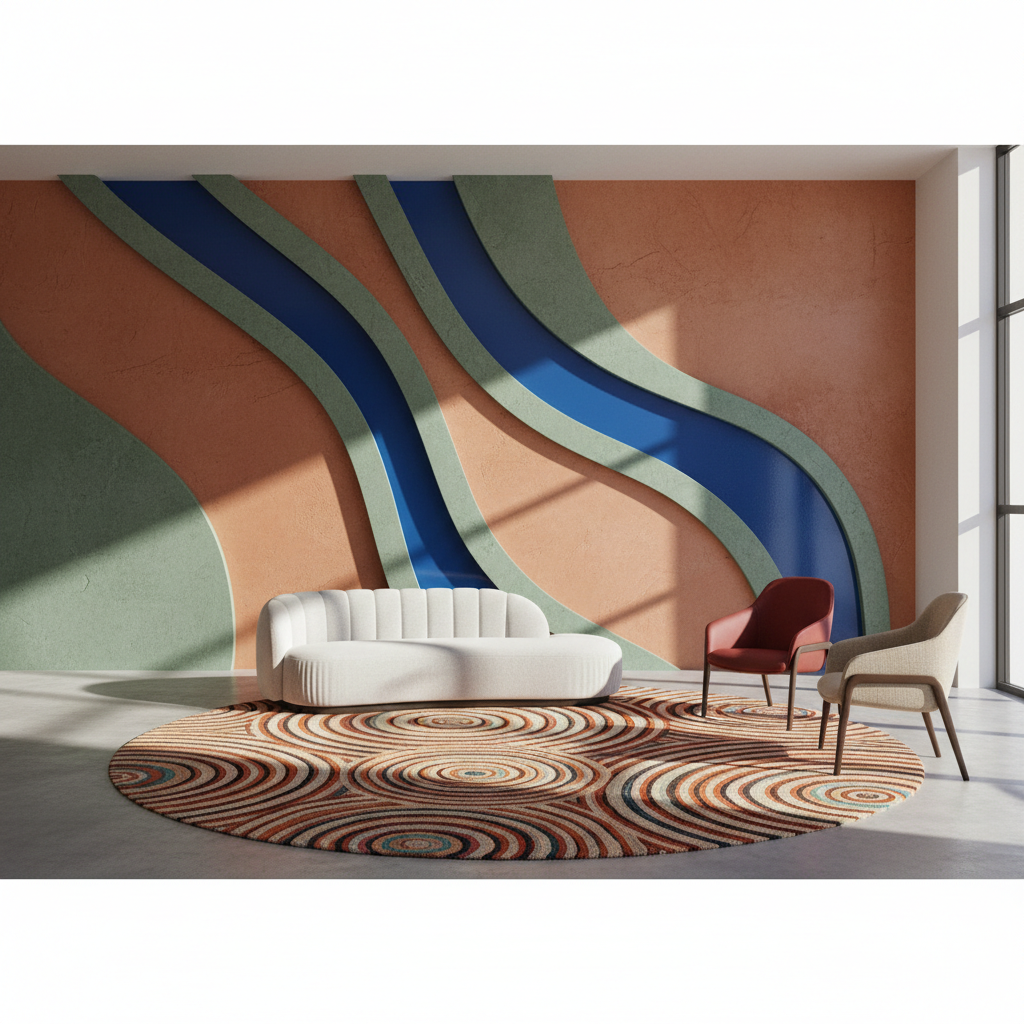 What is Decorative Line and How to Transform Your Space with It