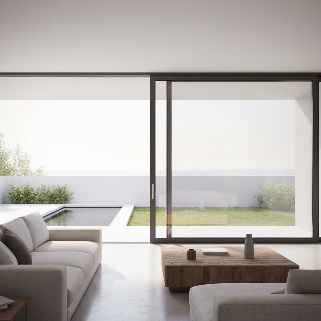 What are the Advantages of Sliding French Doors for Modern Homes