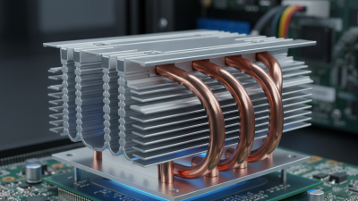 Top 10 Heat Sink Solutions for Optimal Thermal Management in Electronics