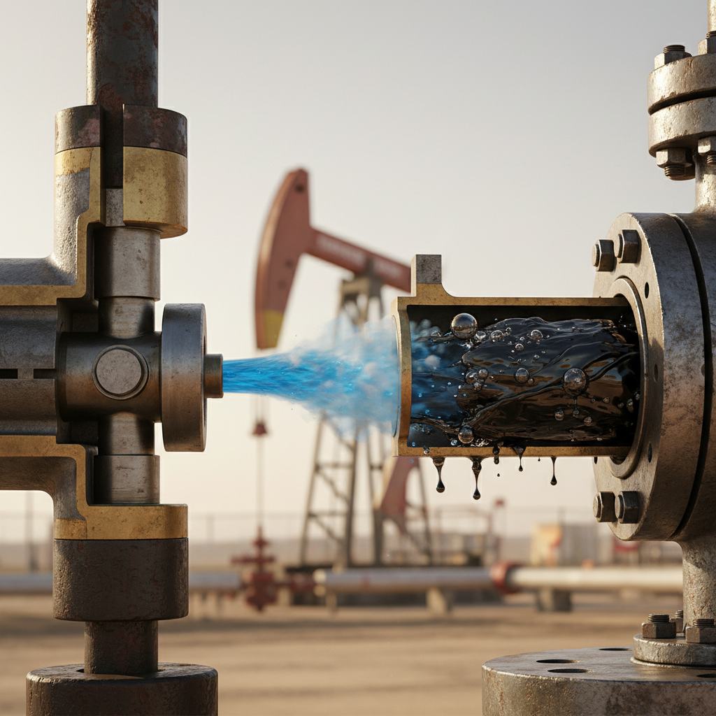 Maximize Oilfield Jet Pump Efficiency with These 7 Essential Tips and Industry Insights