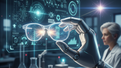 2025 Top Trends in Resin Lens Technology for Enhanced Visual Experiences