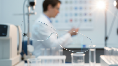 10 Essential Tips for Choosing Polycarbonate Lenses for Maximum Protection and Clarity