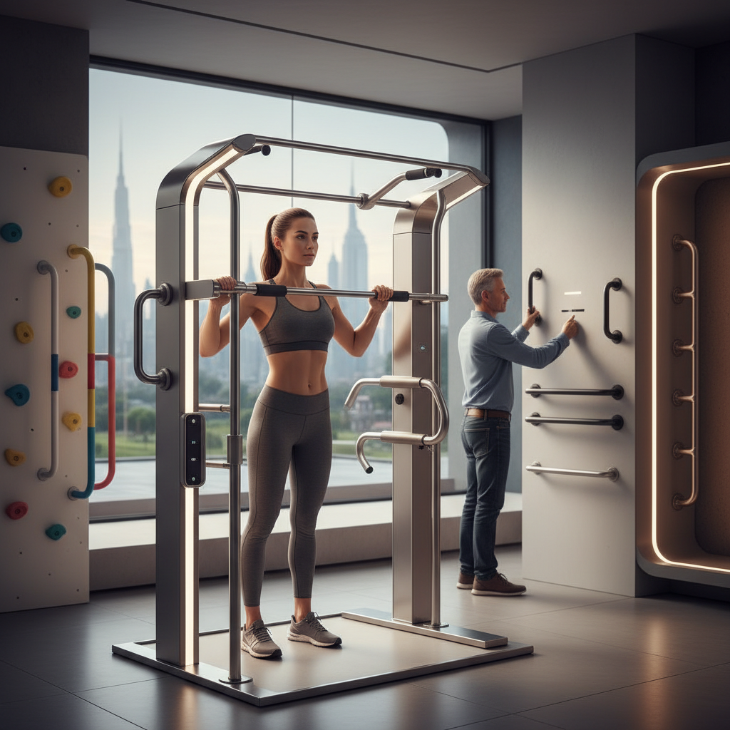 Top 10 Support Bar Products You Need to Consider for 2025