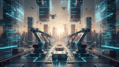 Top 10 Automation Industry Trends to Watch in 2025 for Business Growth