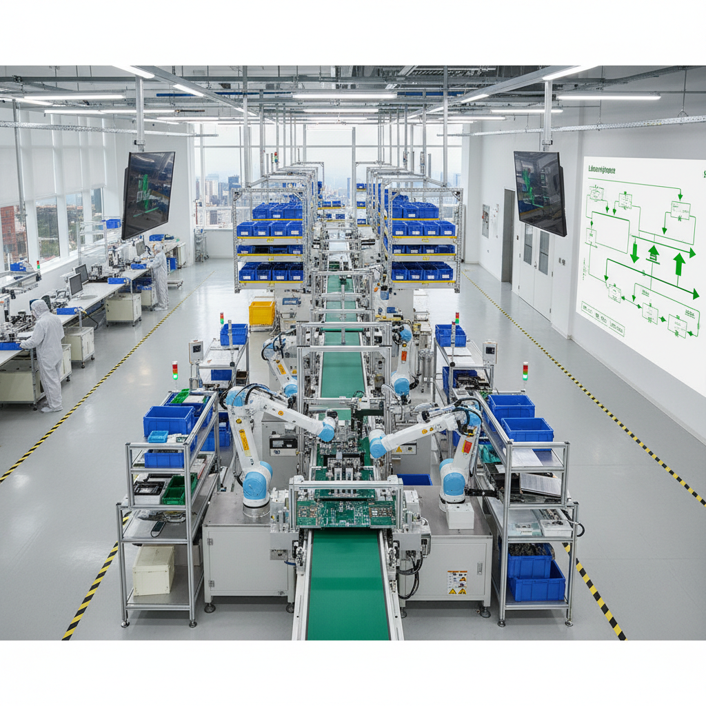 2025 How to Optimize PCB Process: Boost Efficiency by 30% Using Advanced Techniques