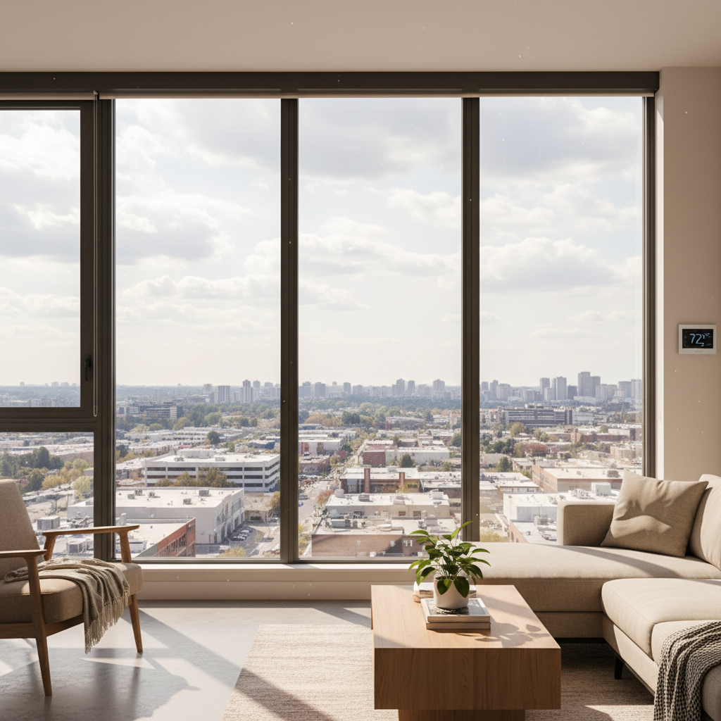 Top 5 Benefits of Using Tempered Glass for Your Home and Office