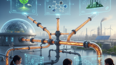 2025 Top Trends in Concentrated Nitric Acid: Uses, Benefits, and Innovations