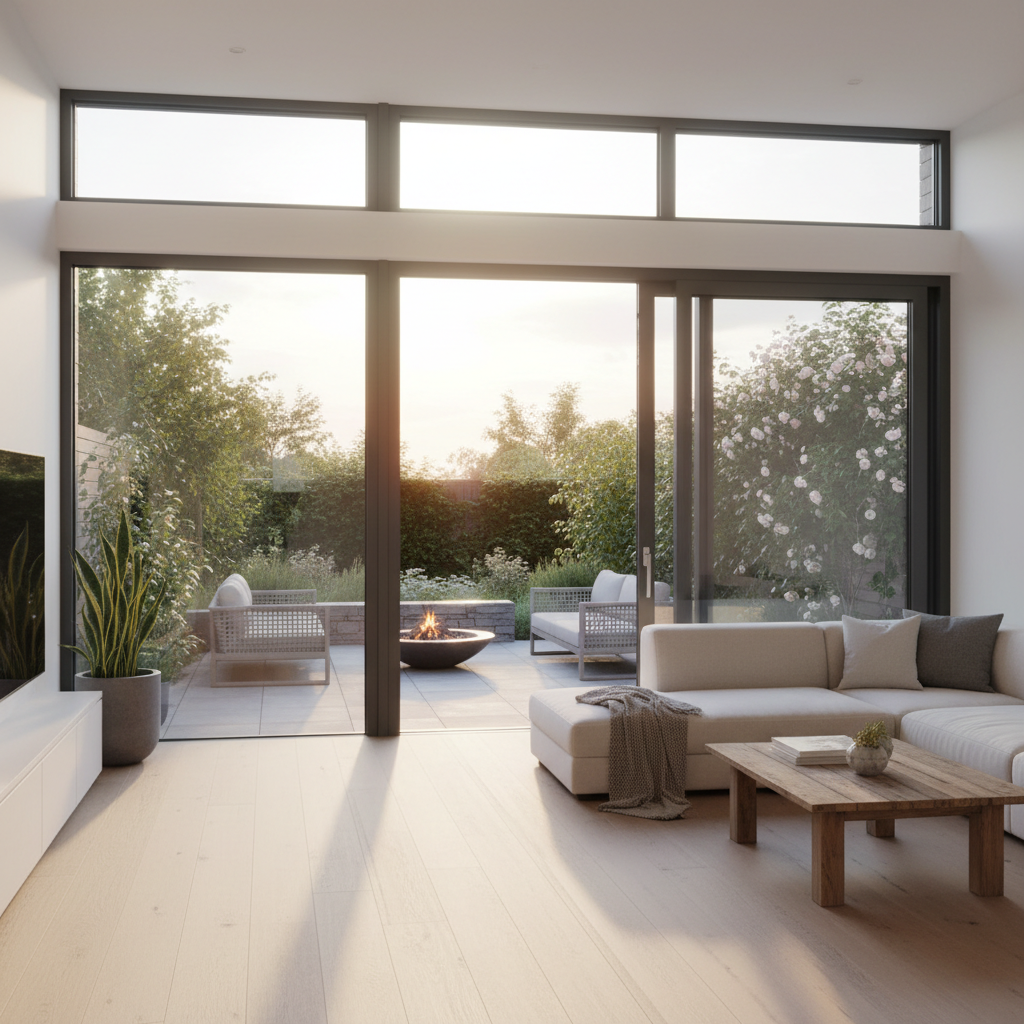 10 Essential Tips for Choosing the Perfect Patio Windows for Your Home