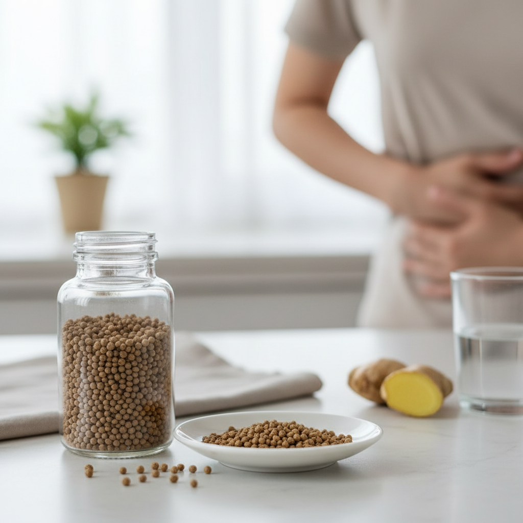 2025 How to Use Qibanqing Granules for Optimal Health Benefits