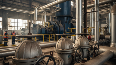 Top 10 Benefits of Using Globe Valves in Industrial Applications